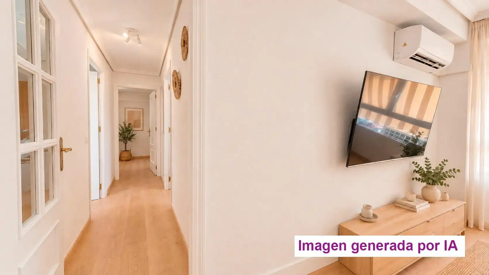 Wohnung zum Verkauf in Levante