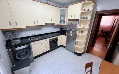 Flat for sale in Oviedo - AVENIDA TORRELAVEGA, Fozaneldi - Tenderina, Fozaneldi - Tenderina - Ventanielles, Oviedo