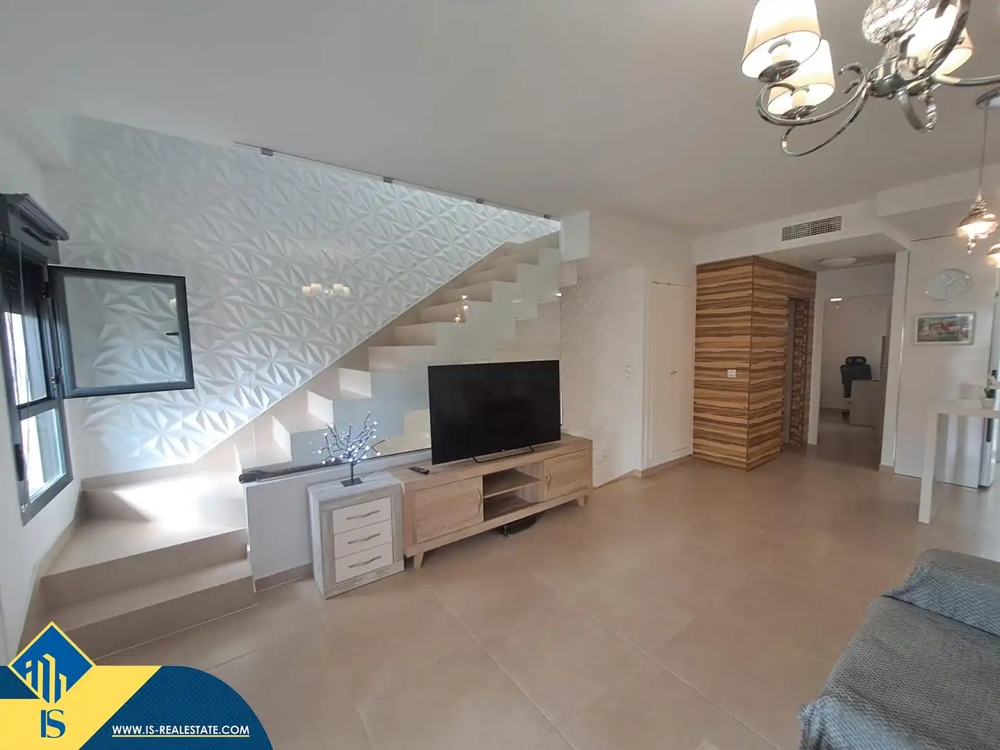Casa amb jardí en venda a Orihuela Costa, imagen 12