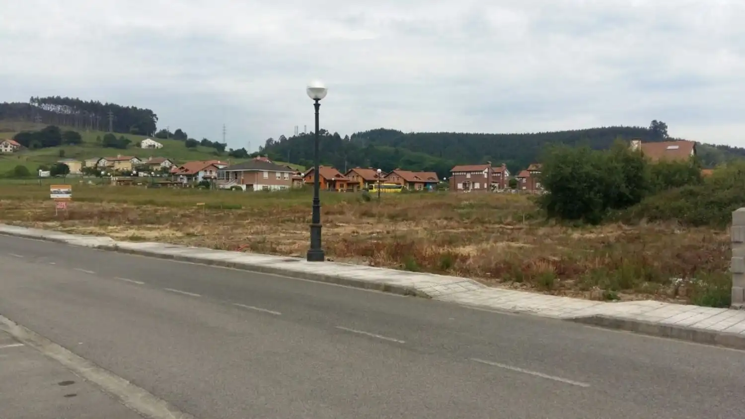 Terrenos y solares en venta en Urbanización Cicero-Urbanización Pomares 9, imagen 3