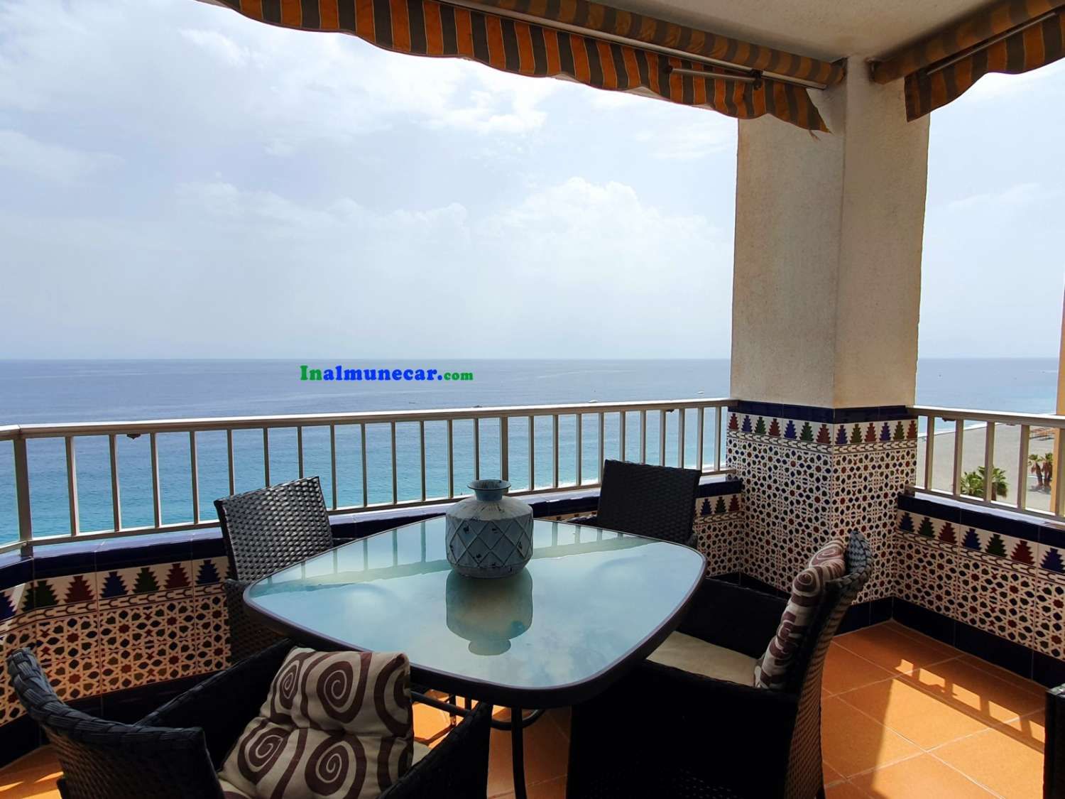 Apartamento de alquiler en N/A, -1, Velilla - Velilla Taramay, Almuñécar
