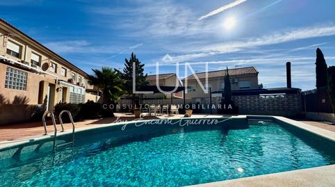 Foto 2 de Casa adosada de lloguer a Altorreal - El Chorrico, Molina de Segura