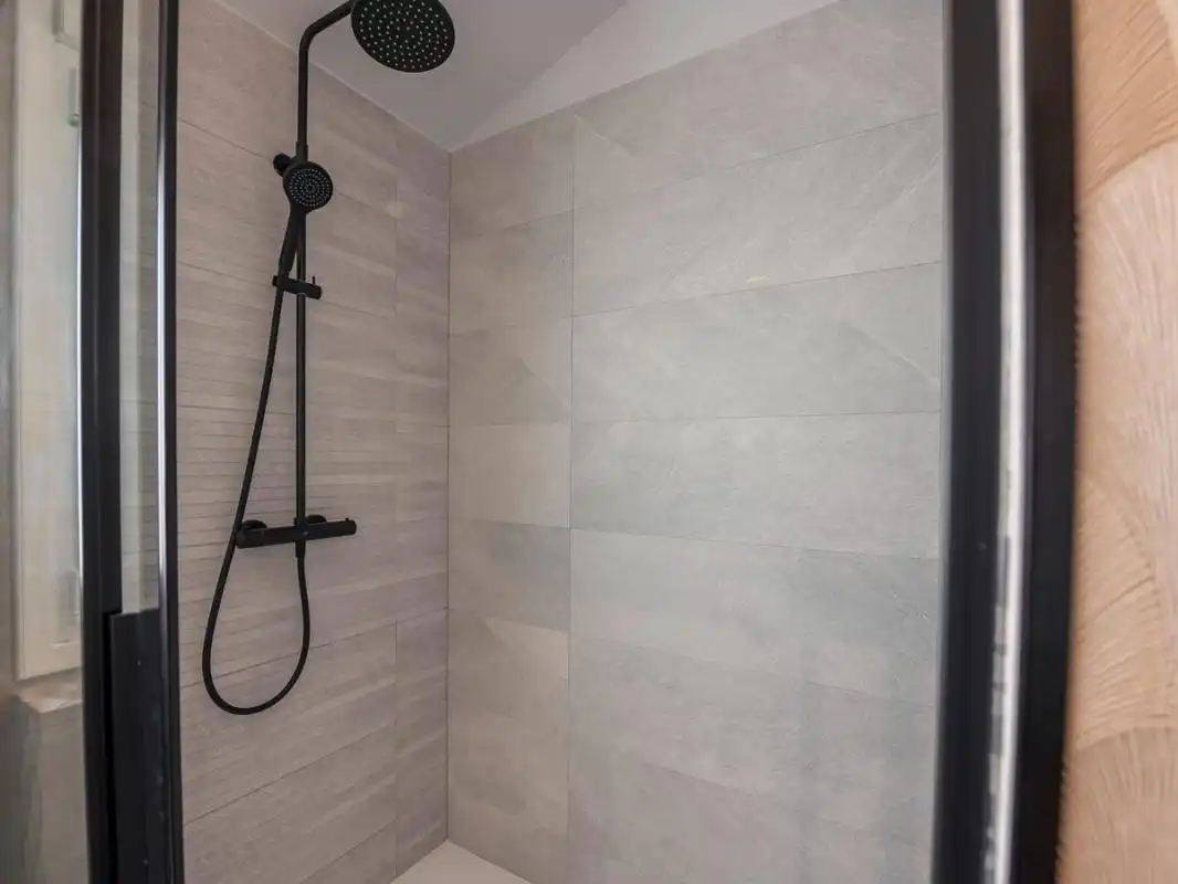 Penthouse mit Terrasse zum Verkauf in C. de San Marcos, imagen 41