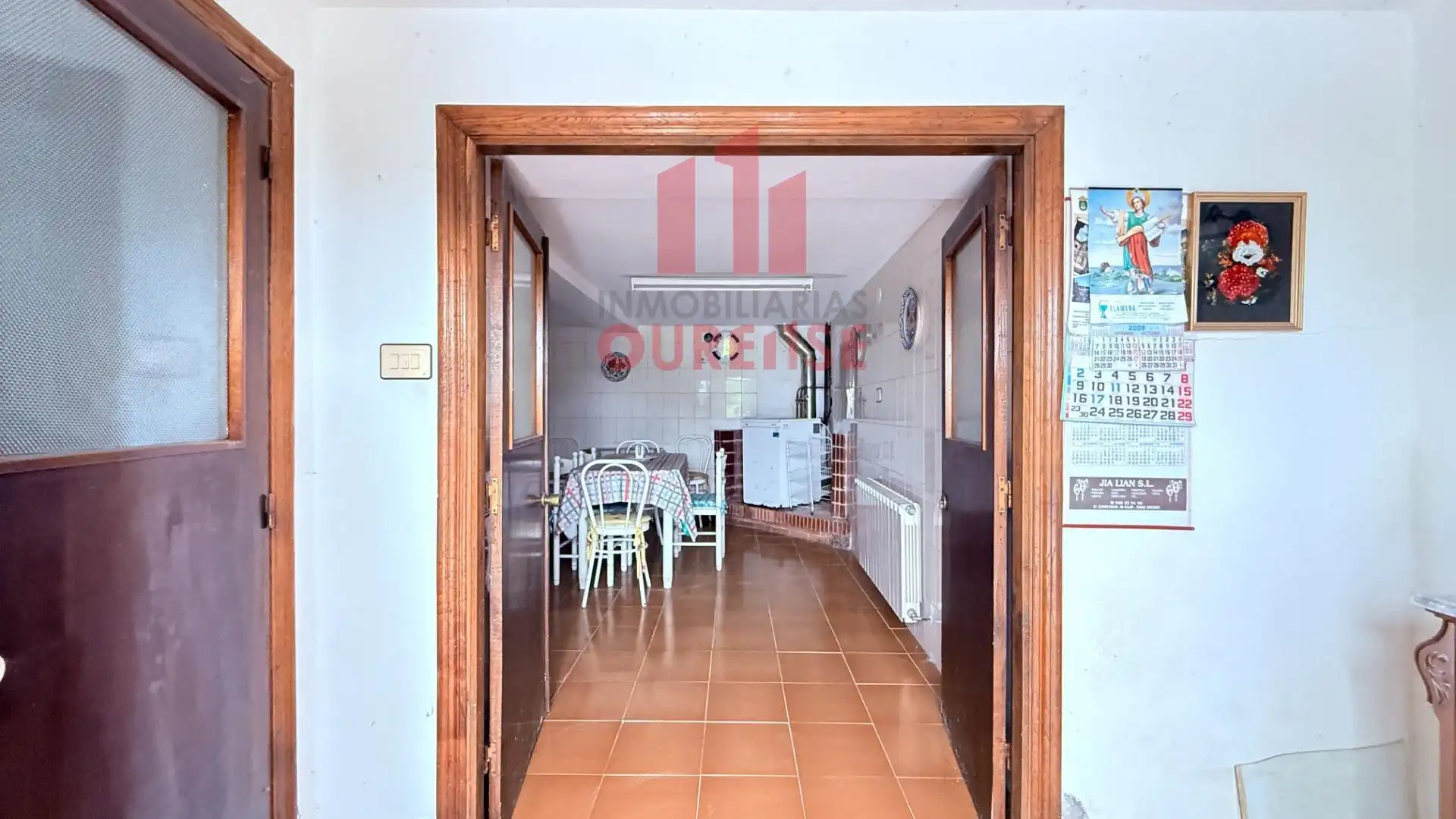 Houses for sale in Nogueira de Ramuín  with Heating, Terrace and Storage room
