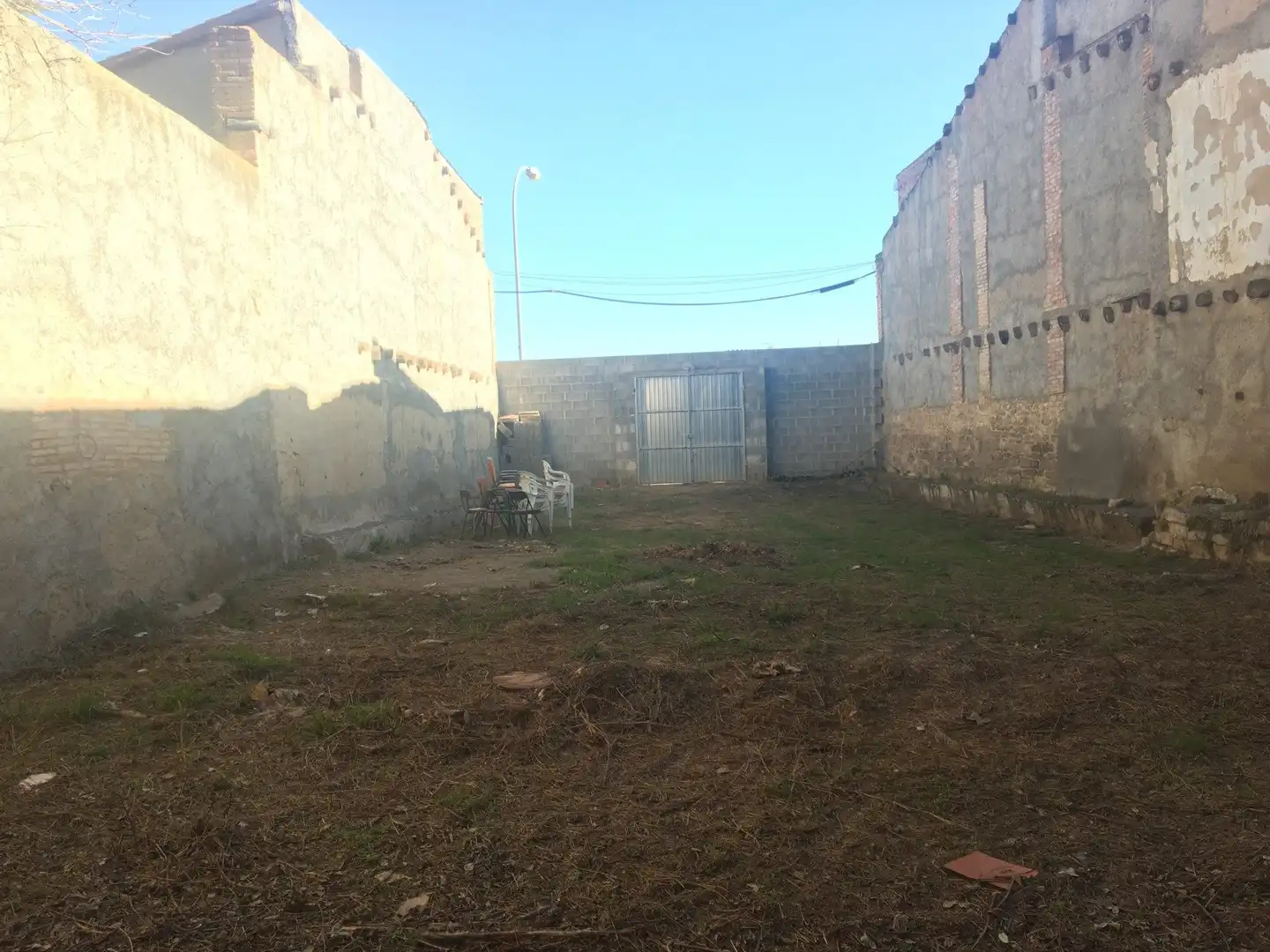 Country homes for sale in Alcolea de Cinca  with Private garden