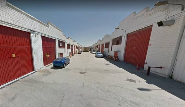 Nave industrial en Venta en ARANJUEZ en Guardia Civil - Zona industrial