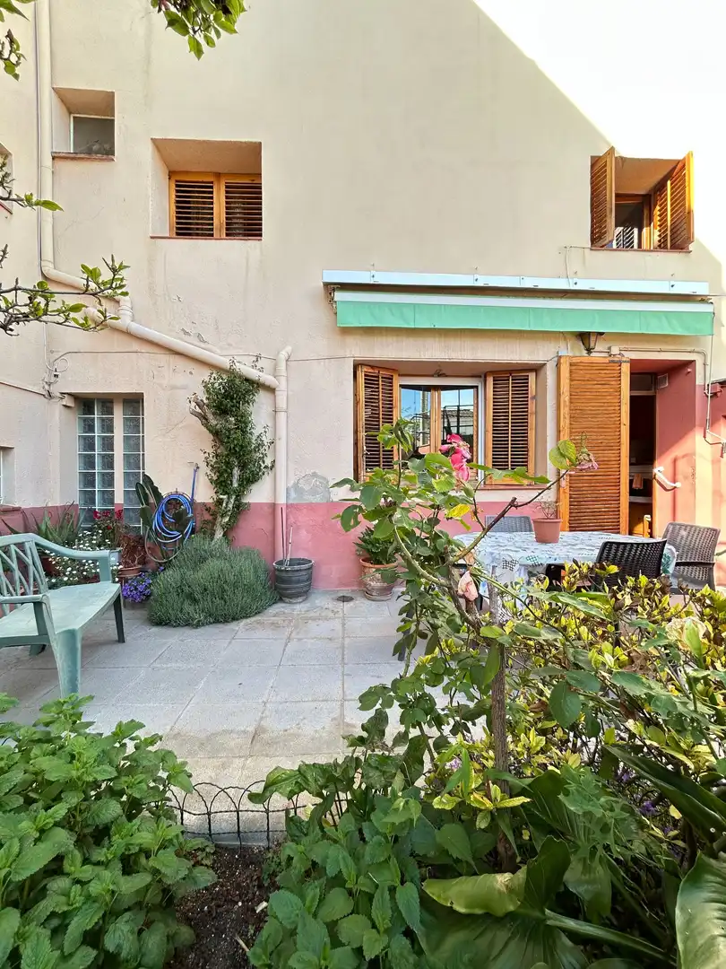 Terrace of Detached homes for sale in Riudarenes  with Heating, Private garden and Terrace
