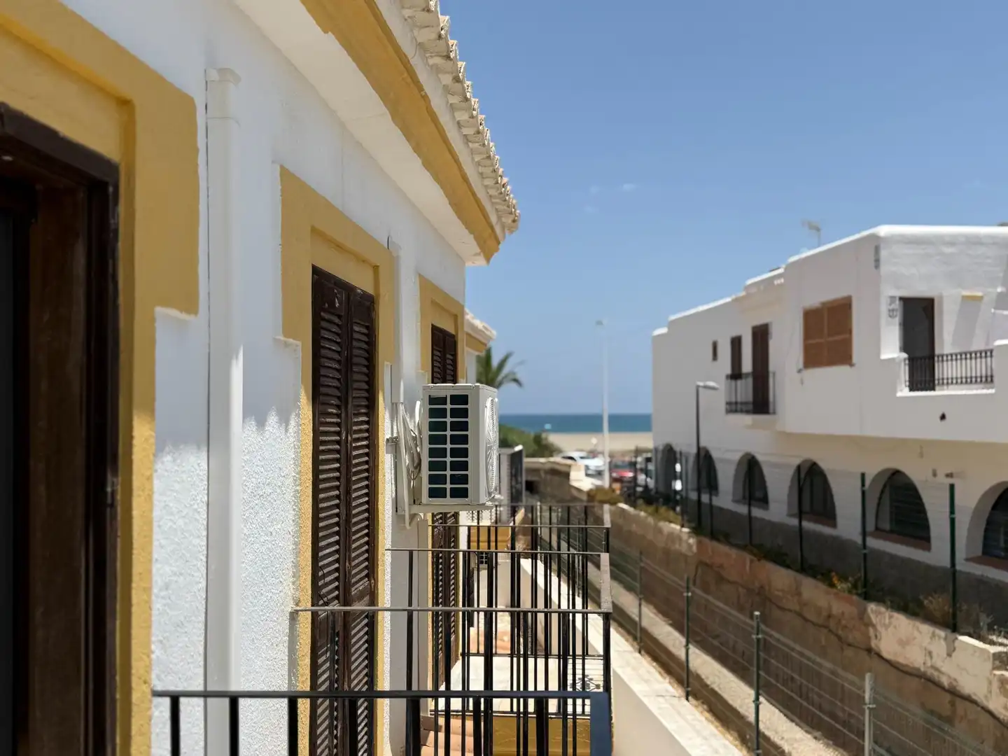 Terraced house with terrace for sale in Avenida Avenida Juan Sebastián Elcano, imagen 62