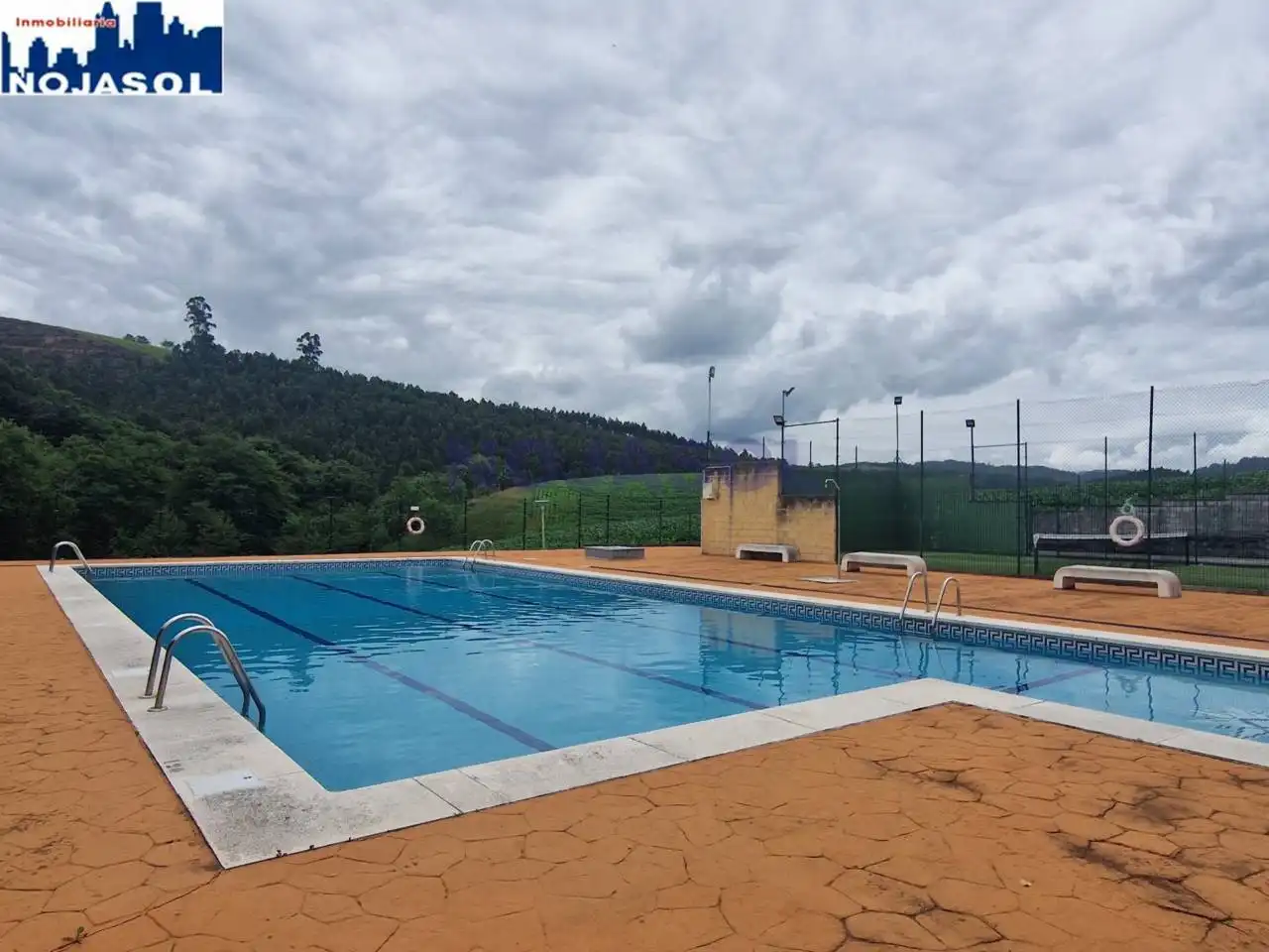 House with pool for sale in Calle albulde 101, imagen 30