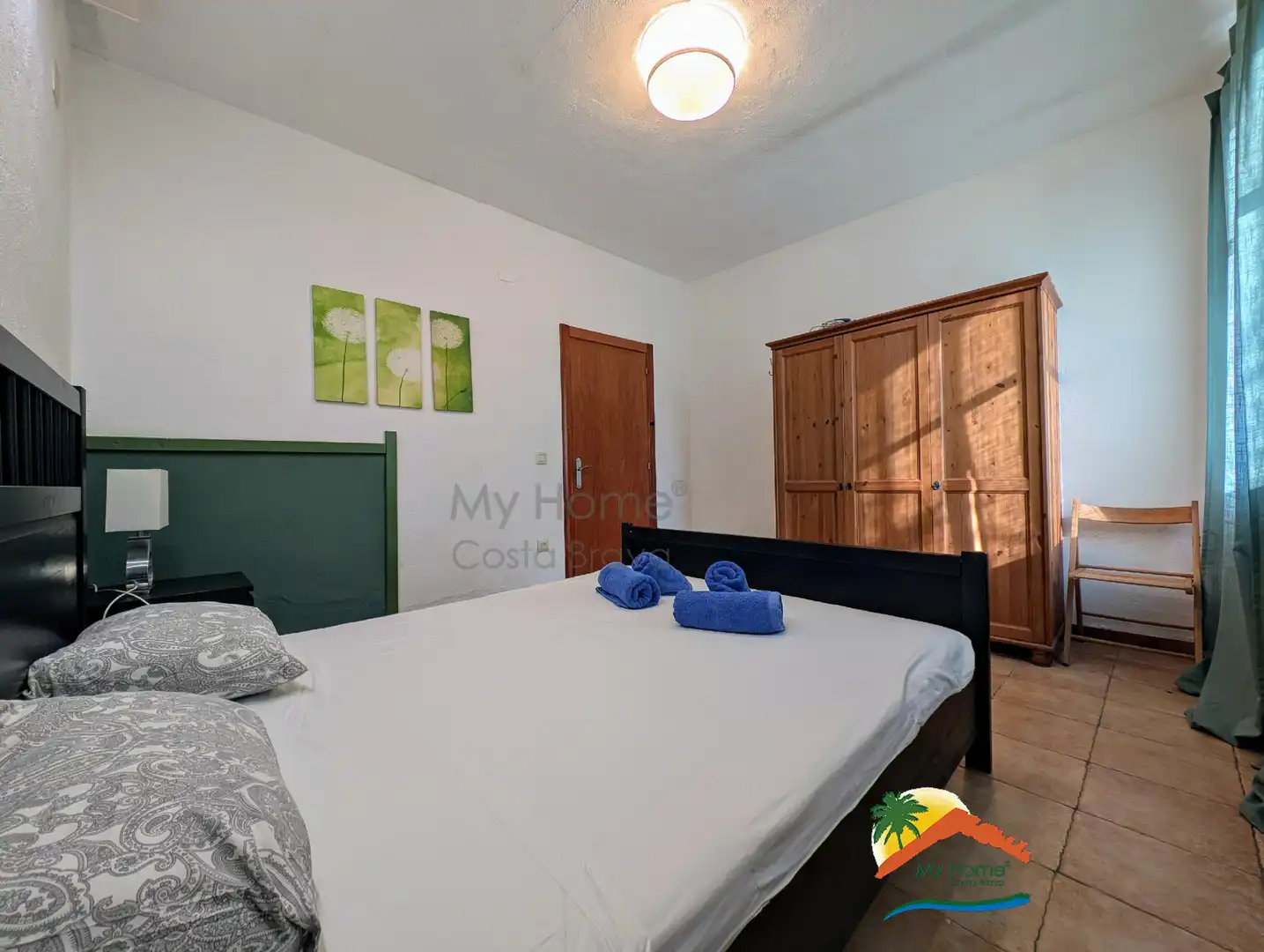 Casa amb piscina en venda a Lloret Verd - Els Pinars, imagen 30