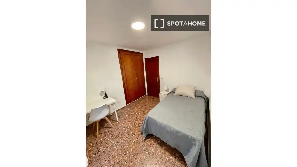 Habitació a Centre - Zona Alta