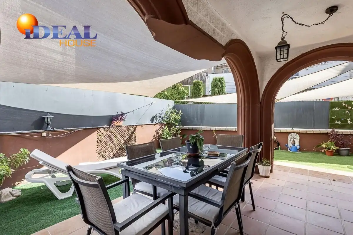 Casa en venta en Gójar, imagen 3