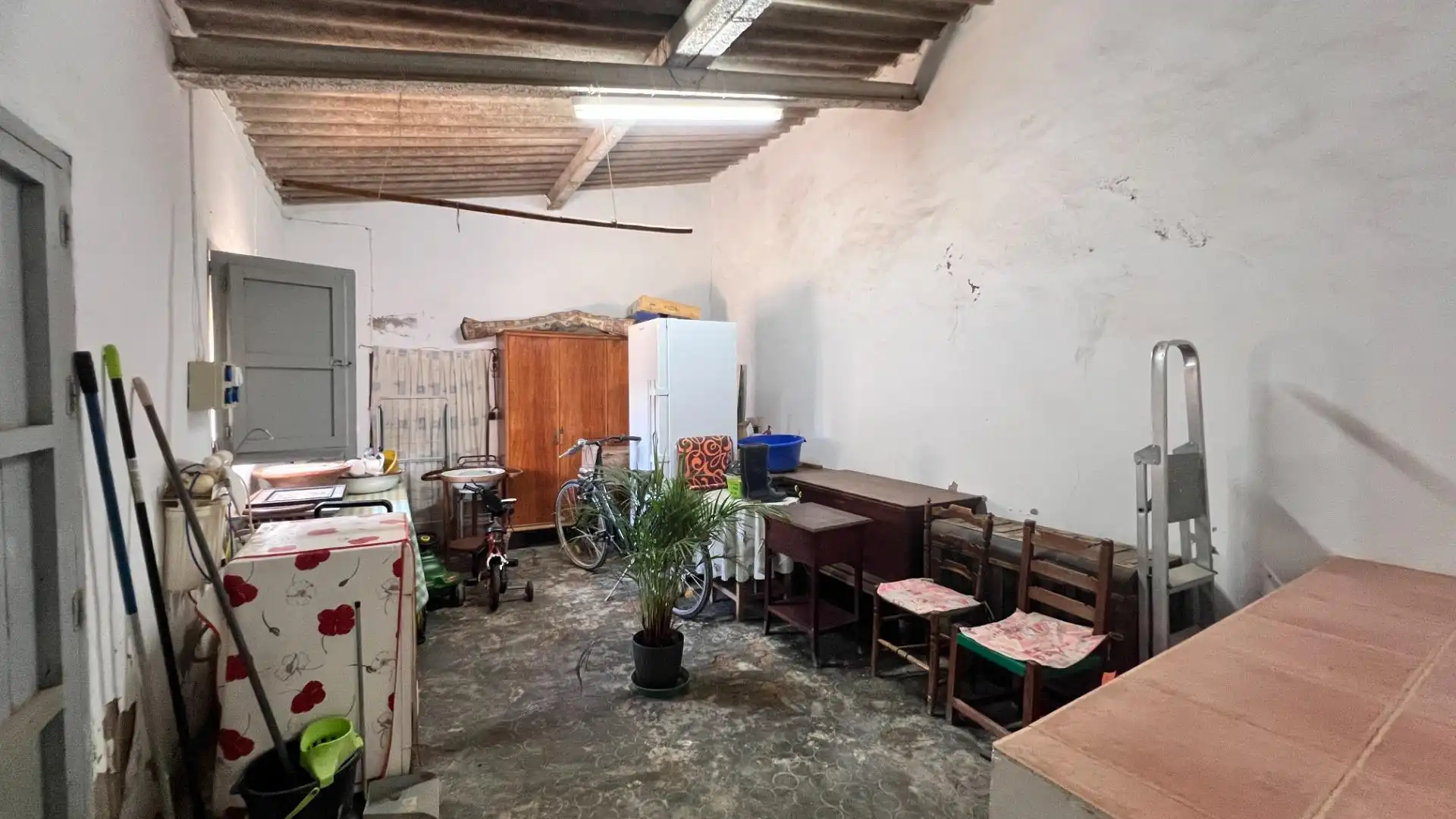 Country homes for sale in Torre-Pacheco  with Private garden
