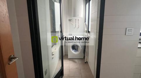 Foto 4 de Apartament de lloguer a Colonia Madrid, Benidorm