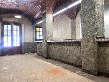 Locale commerciale in vendita a Don Benito