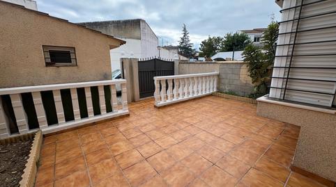 Foto 4 de Casa o xalet en venda a Calle Garria, 7, Villanueva del Ariscal, Sevilla
