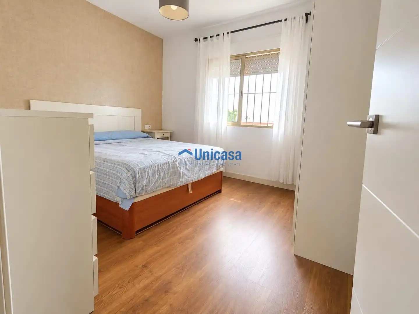 Habitación de Casa o chalet en venta en Puerto de la Torre - Atabal