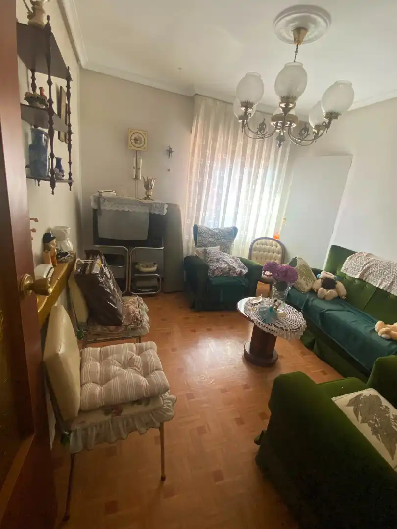 Appartamento con terrazza in vendita a Calle Gaspar Arroyo, imagen 9