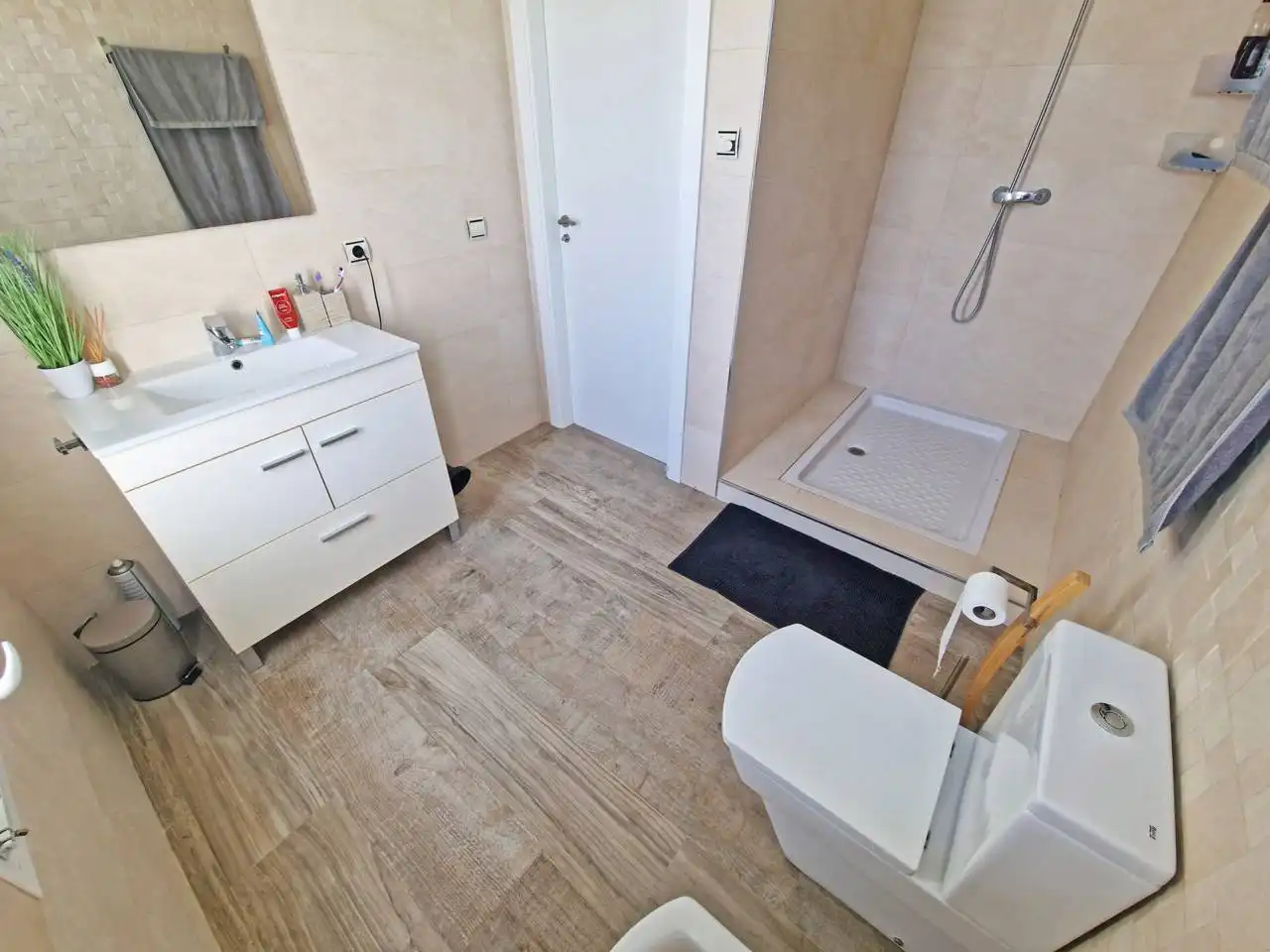 Wohnung mit Pool zum Verkauf in Riviera del Sol, imagen 37