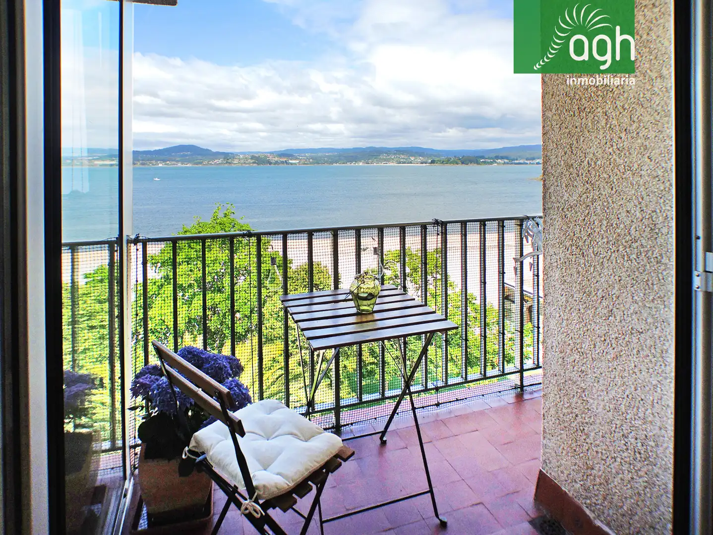 Flat for sale in Rúa Praia, Sada (A Coruña)