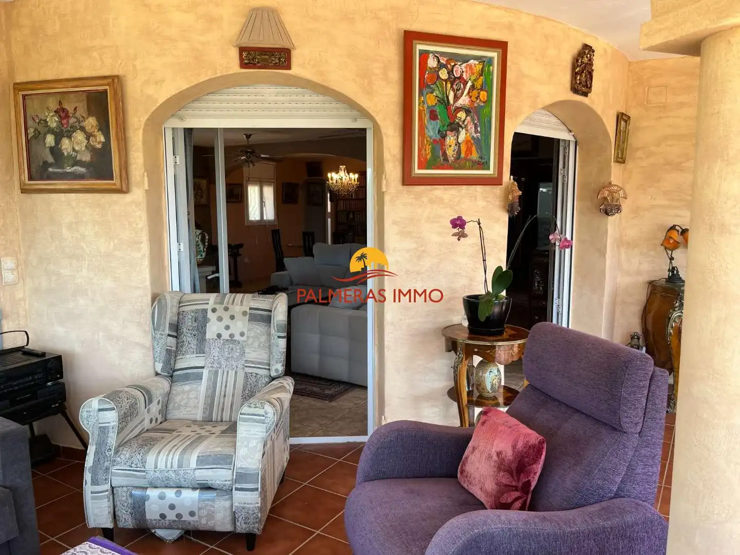 Casa o xalet en venda en Pratdip