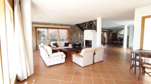 Foto 2 de Casa o xalet en venda a Montesquiu, Barcelona