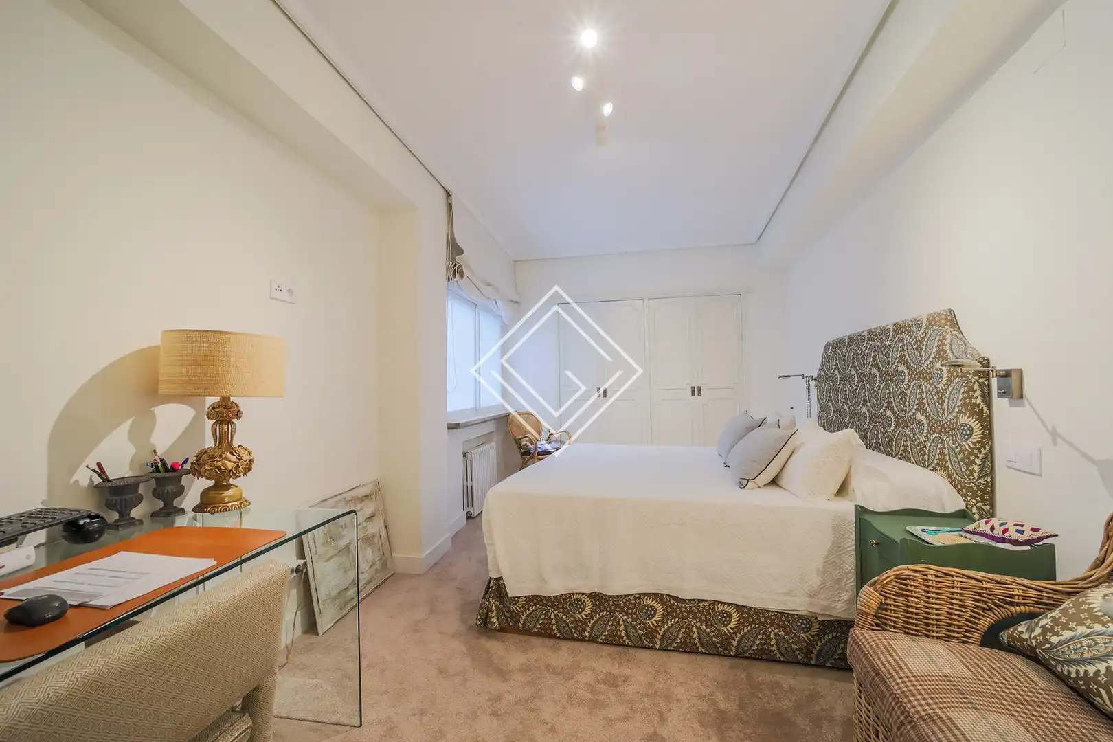 Appartement avec ascenseur à louer à Chamberí, imagen 12