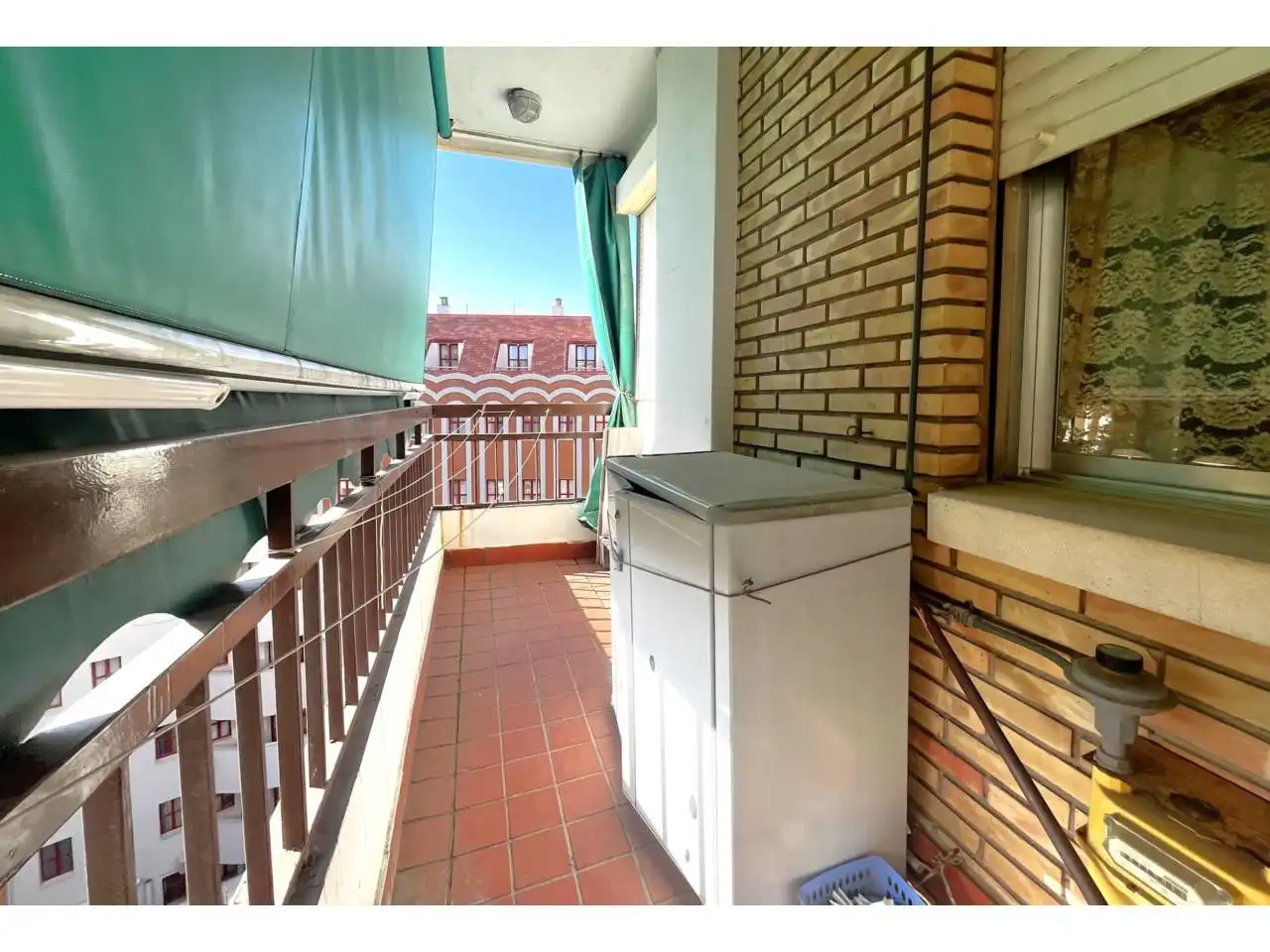 Terraza de Piso en venta en Huelva con Terraza