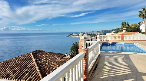 Foto 2 de Casa o xalet en venda a Urbanización Alfa Mar, 79, Monte los Almendros - El Pargo - Costa Aguilera, Salobreña