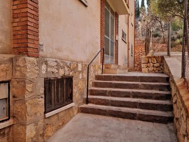 Wohnung mit Balkon zum Verkauf in L'Alcora