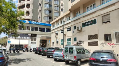 Foto 3 de Garatge de lloguer a Avenida de Andalucía, 15, Carranque - Haza Cuevas, Málaga