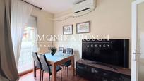 Exterior view of Flat for sale in  Barcelona Capital  with Heating and Terrace