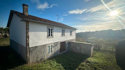 Foto 3 de Casa o chalet en venta en Rúa Argimiro González Neira, 7, Vedra, A Coruña