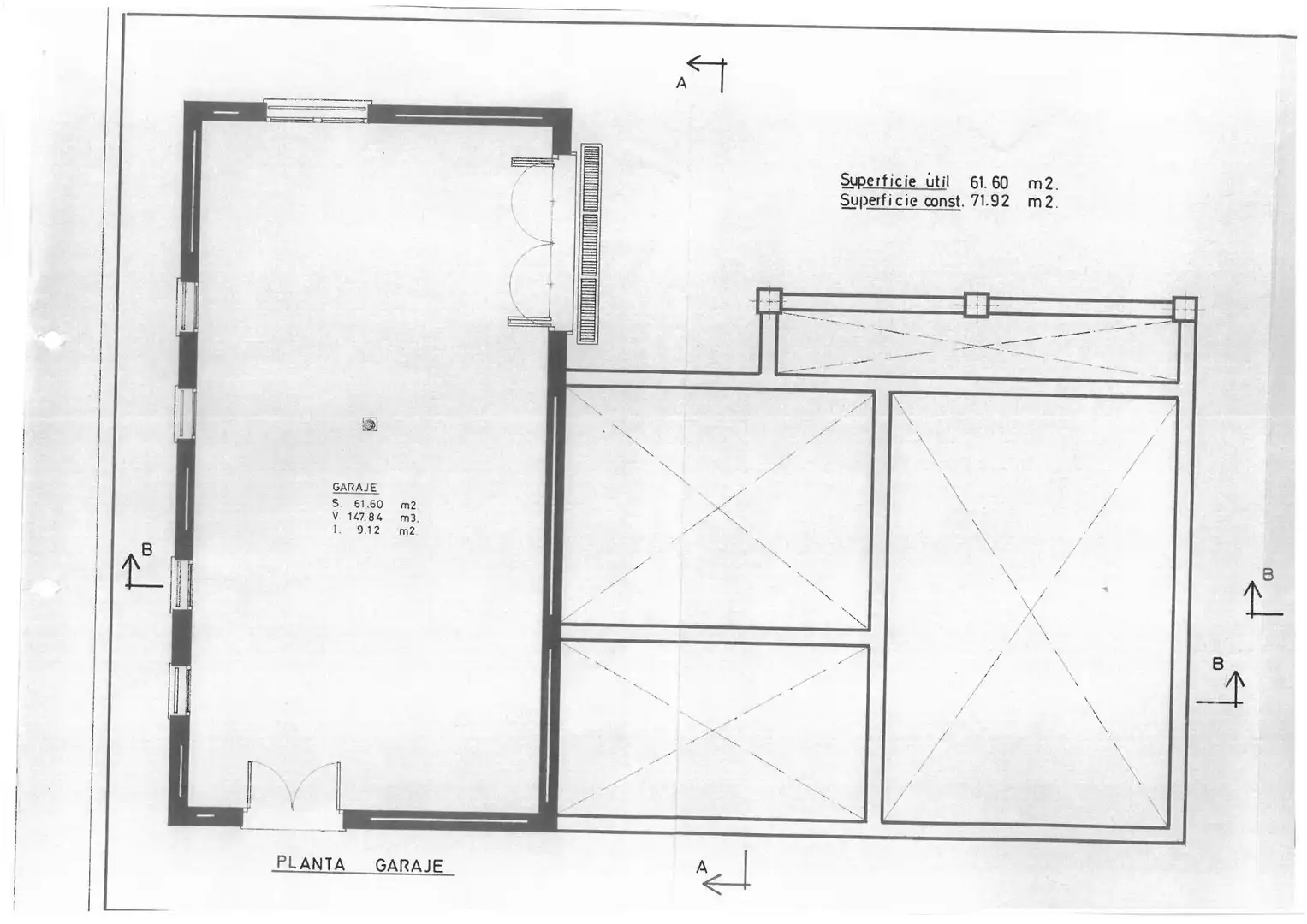 Casa o chalet en venta en Vallirana