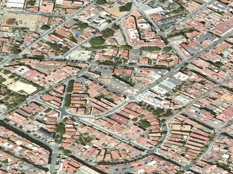 Flat for sale in Calle Alella, imagen 2