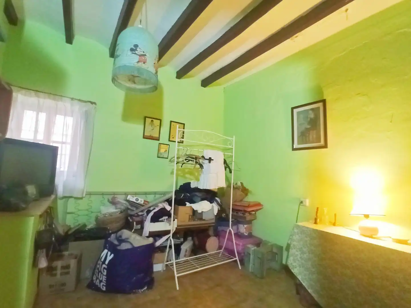 House with pool for sale in Benissa pueblo, imagen 17