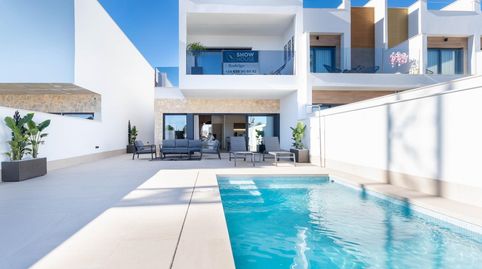 Foto 4 de Casa o chalet en venta en San Pedro del Pinatar ciudad, San Pedro del Pinatar