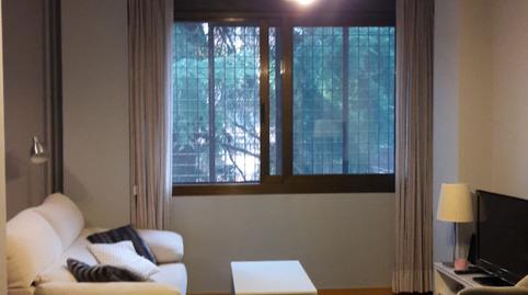 Foto 3 de Piso en venta en Avenida de Juan Andrés, Valdezarza,  Madrid Capital