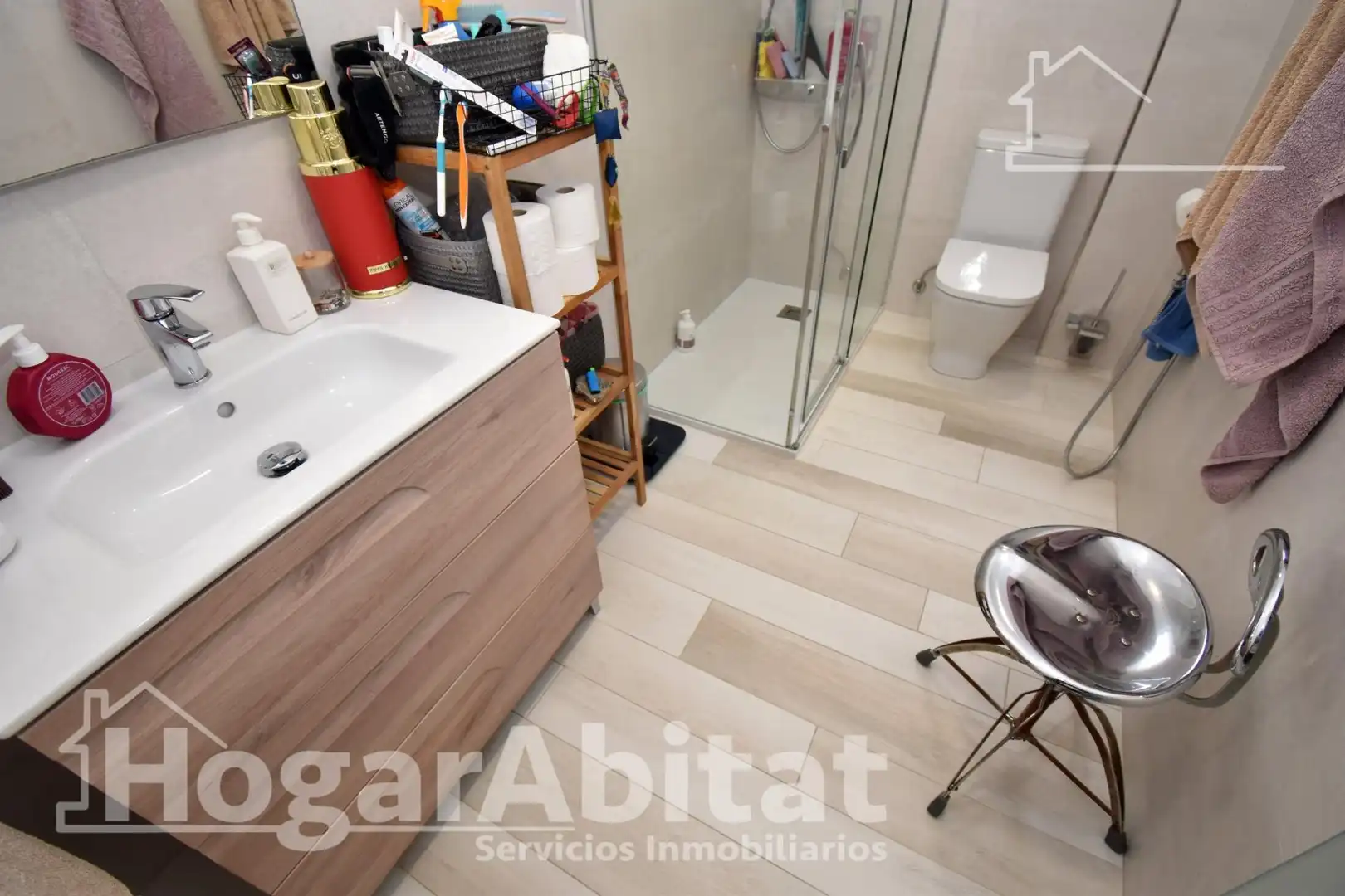 Wohnung mit Terrasse zum Verkauf in Calle de Navarra, imagen 28