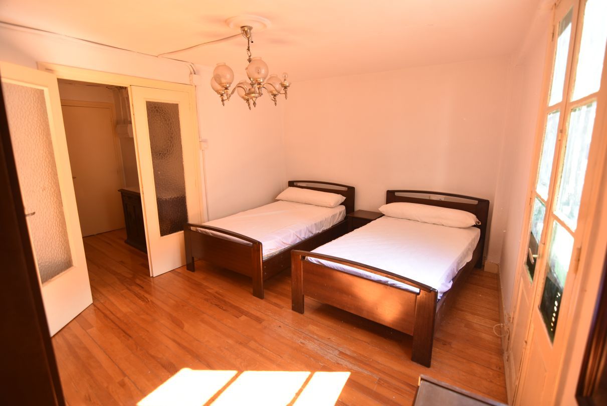 Bedroom of Flat for sale in Azkoitia  with Storage room and Furnished