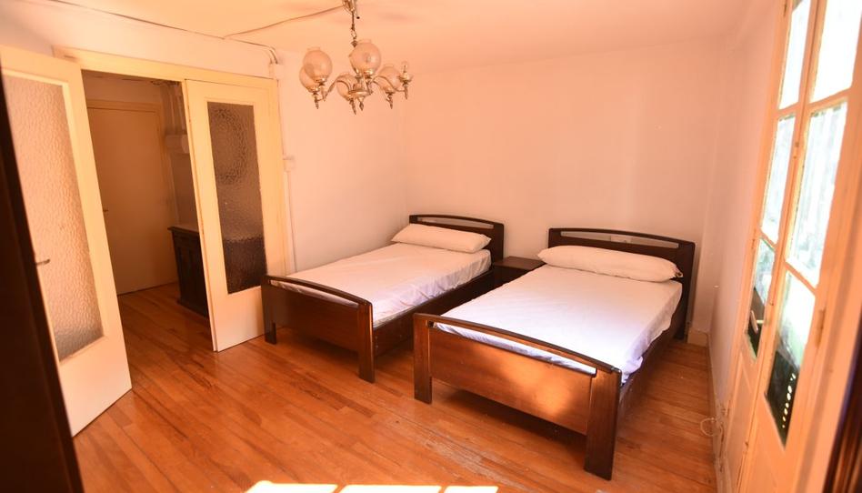 Photo 1 of Flat for sale in Ignazio Iriarte Margolaria Kalea, Azkoitia, Gipuzkoa