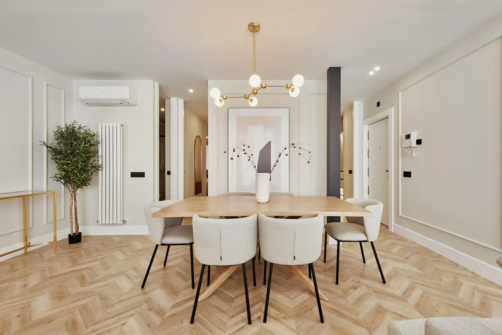 Flat with pool for sale in Calle del General Oráa, imagen 5