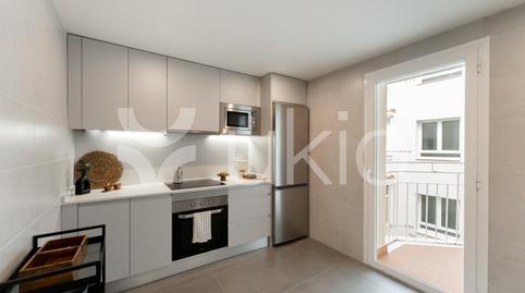 Foto 3 de Apartament de lloguer a Calle de Félix Boix, Nueva España,  Madrid Capital