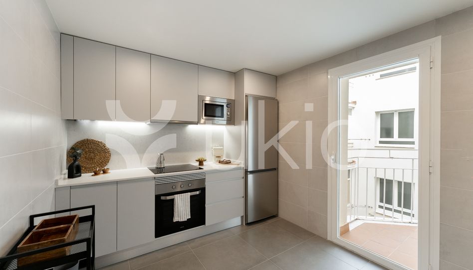 Apartamento de alquiler en Calle de Félix Boix, Nueva España - Imagen 3
