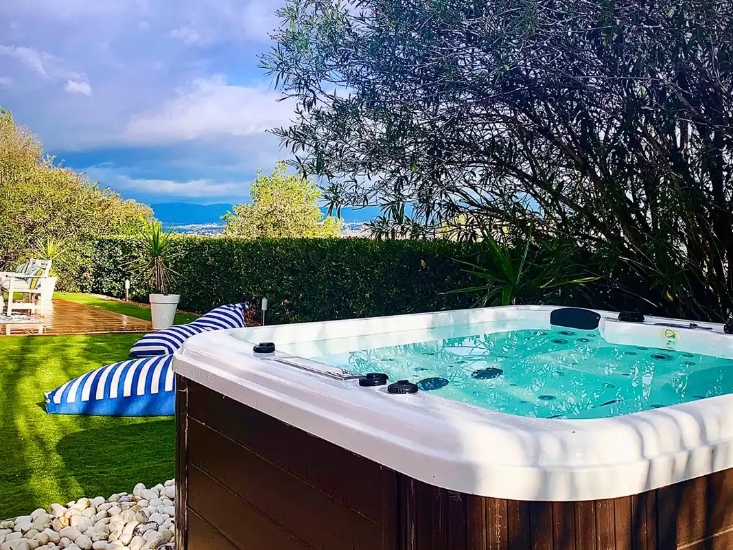 Chalet con jardín en venta en Vía Augusta 70, imagen 13