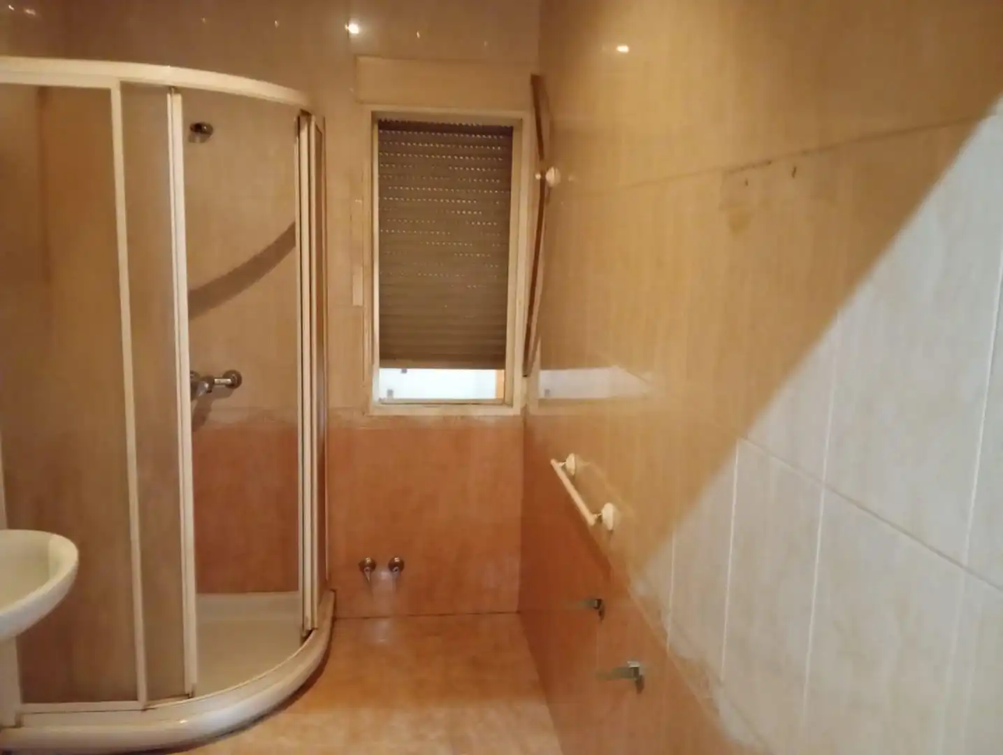 Baño de Casa o chalet en venta en Lorca con Calefacción, Jardín privado y Terraza
