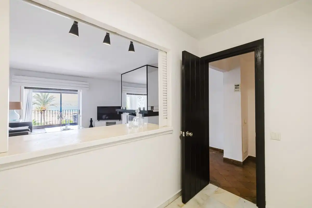 Piso con terraza en venta en Nueva Andalucía, imagen 16