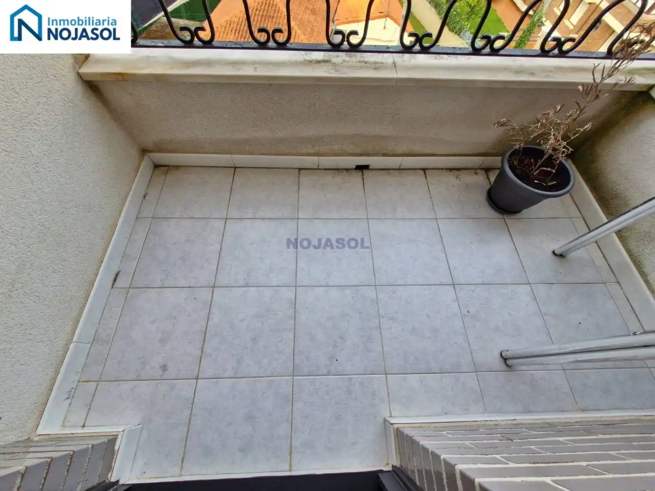 Apartment mit Terrasse zum Verkauf in Calle Alcarite, imagen 36