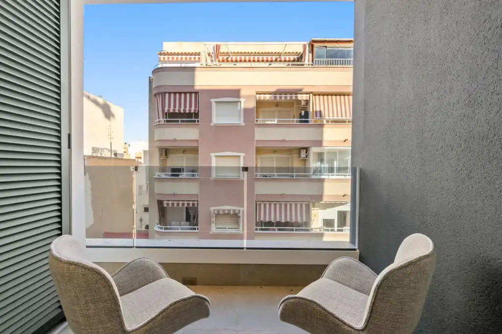 Apartment with terrace for sale in Centro, imagen 19