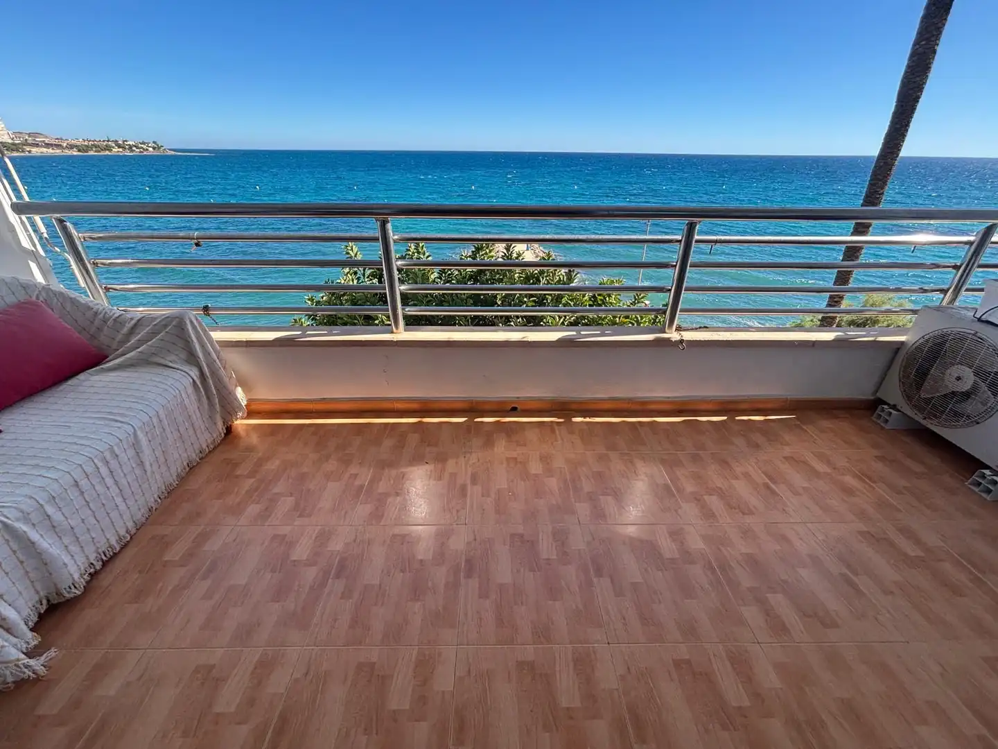 Apartamento con ascensor en venta en Carrer Sol Naixent 7
